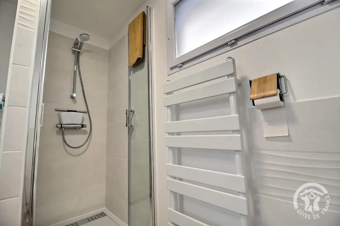 Gîte de France Ty pretz'l 2 Ohren