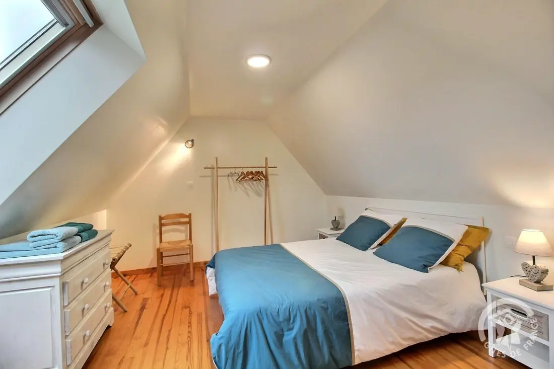 Gîte de France Ty pretz'l 2 Ohren
