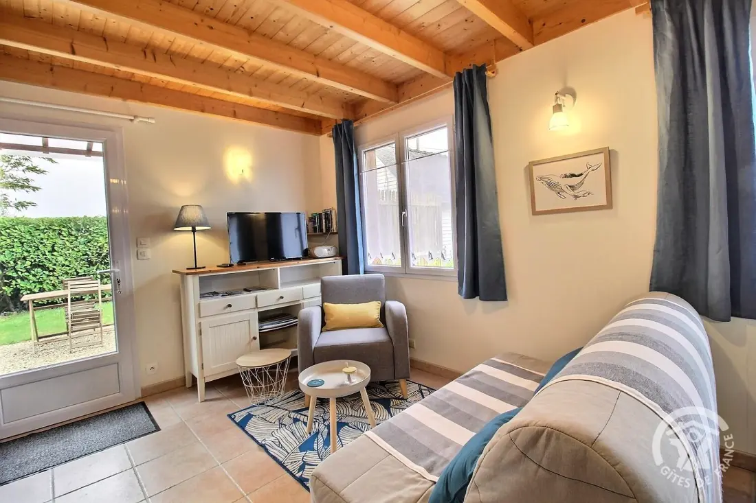 Gîte de France Ty pretz'l 2 Ohren