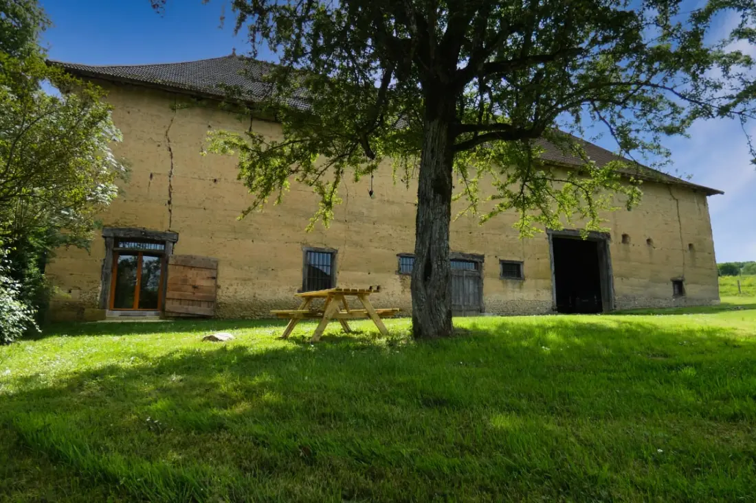 La Bergerie, Charming Gîte Au Calme, Lac De Paladru