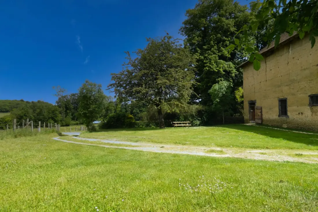 La Bergerie, Charming Gîte Au Calme, Lac De Paladru