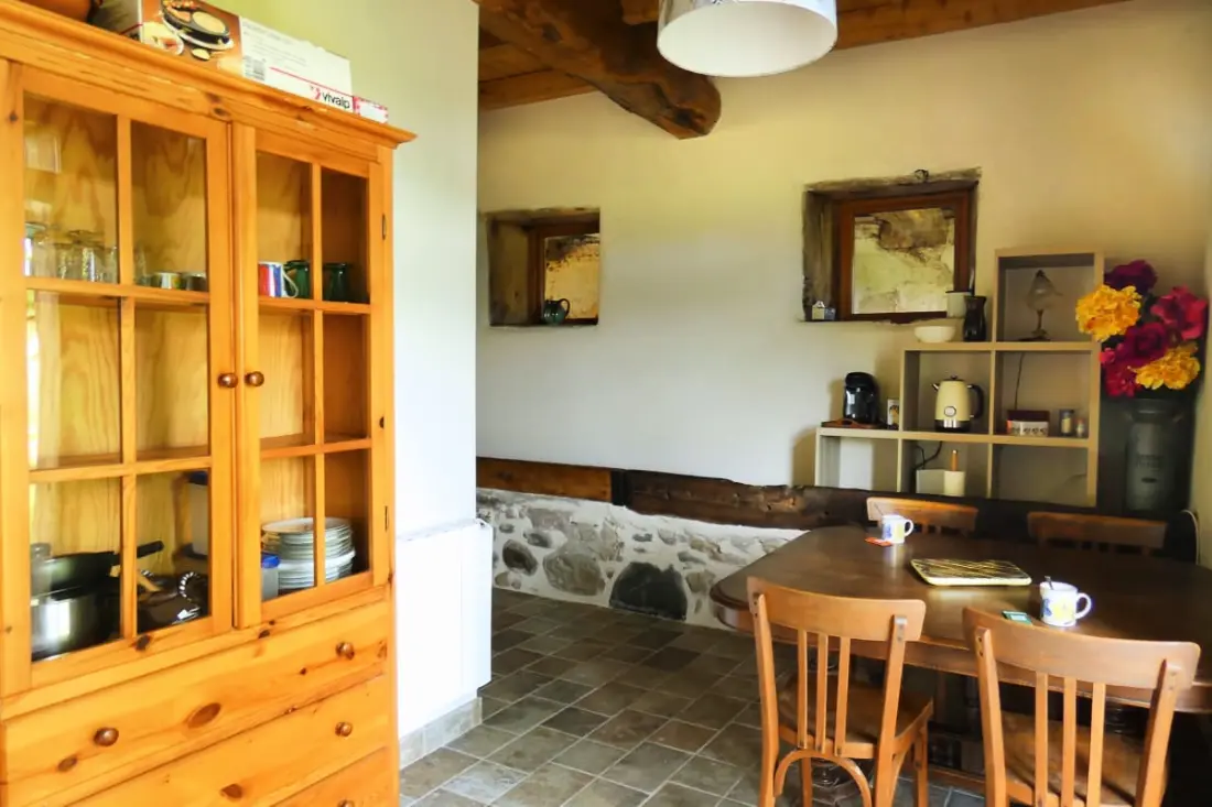 La Bergerie, Charming Gîte Au Calme, Lac De Paladru