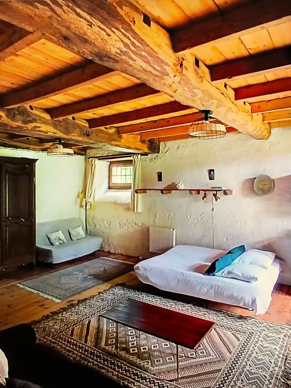 La Bergerie, Charming Gîte Au Calme, Lac De Paladru
