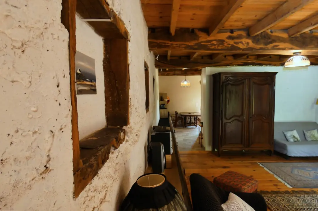 La Bergerie, Charming Gîte Au Calme, Lac De Paladru