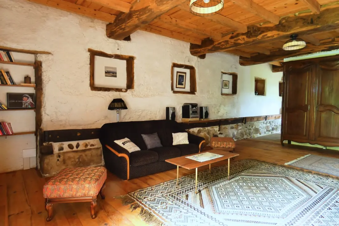 La Bergerie, Charming Gîte Au Calme, Lac De Paladru
