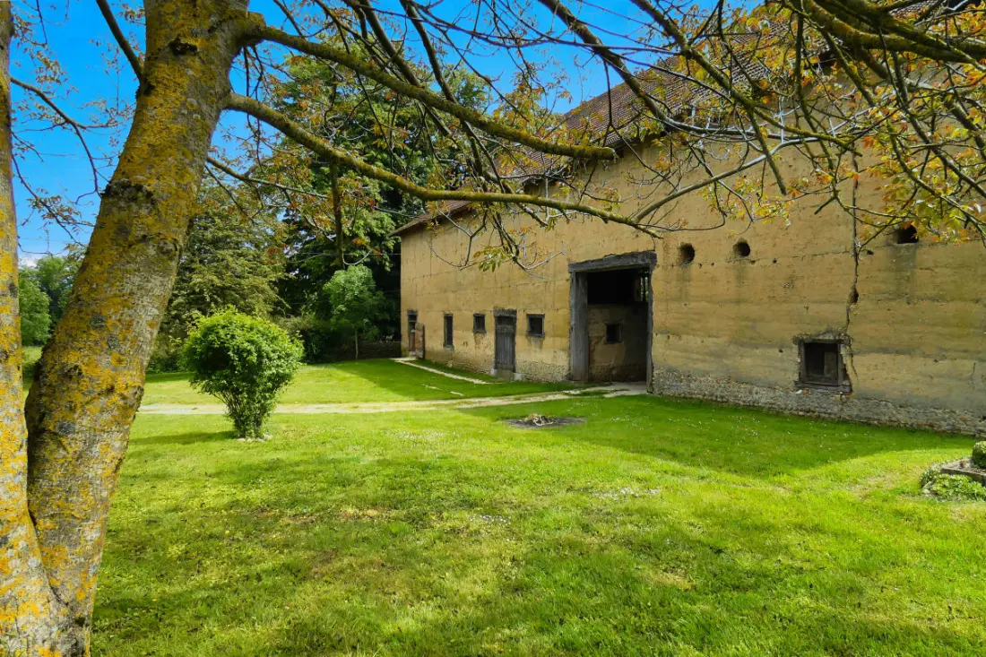 La Bergerie, Charming Gîte Au Calme, Lac De Paladru