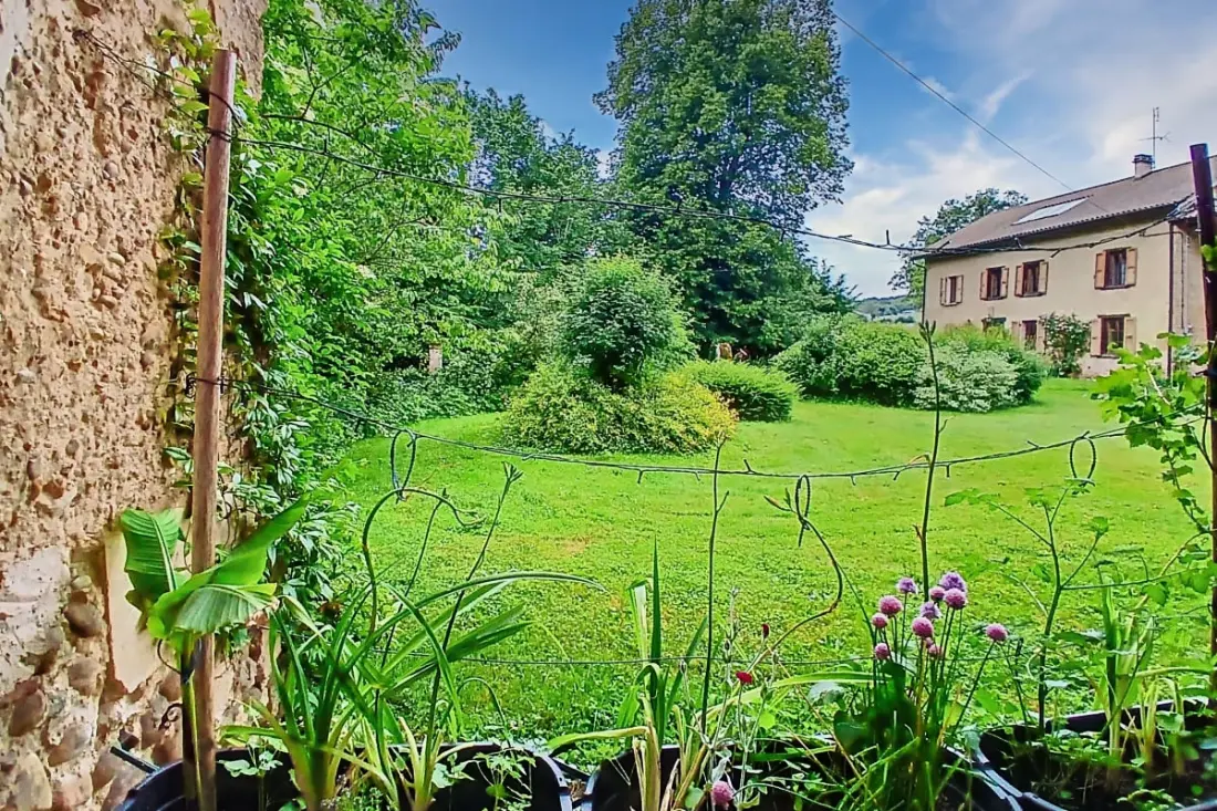 La Bergerie, Charming Gîte Au Calme, Lac De Paladru