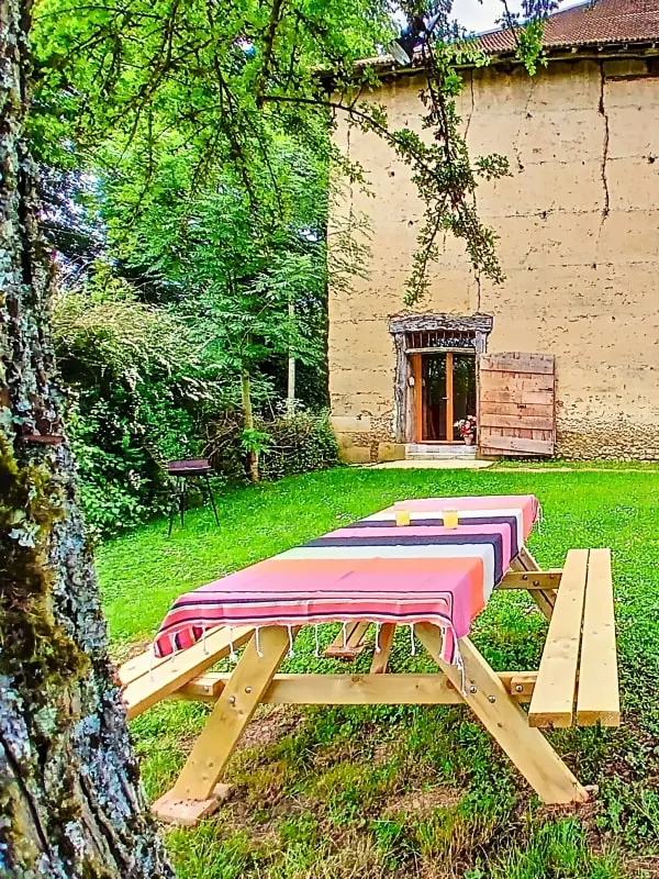 La Bergerie, Charming Gîte Au Calme, Lac De Paladru