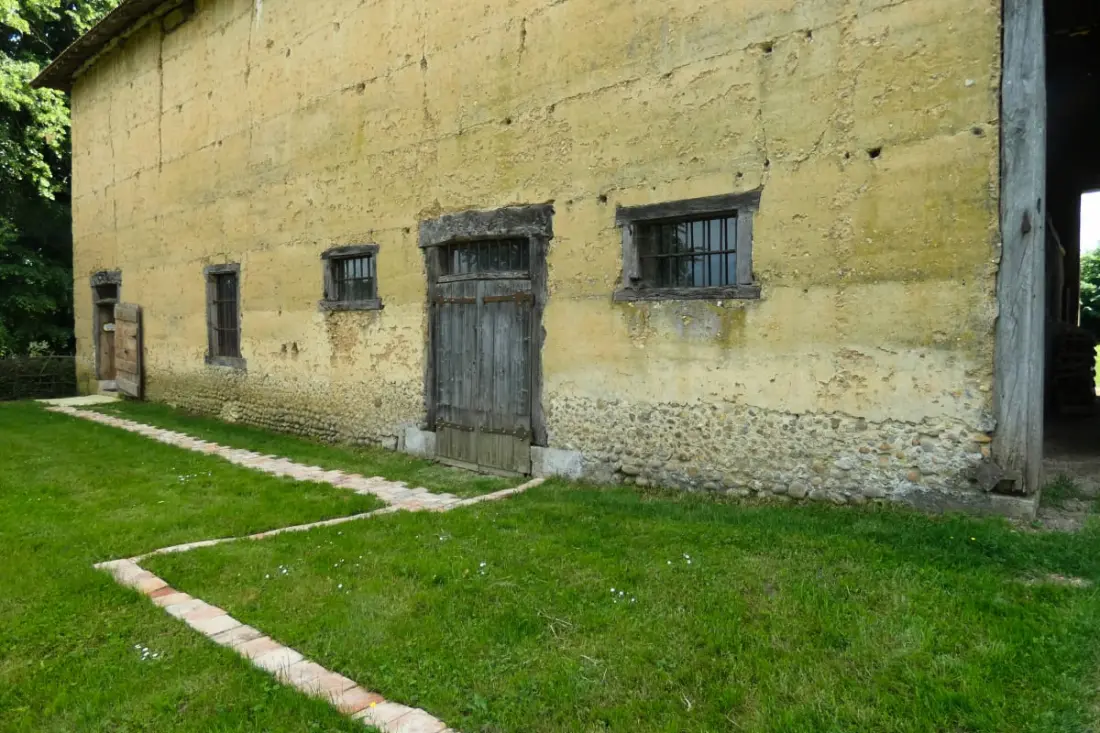 La Bergerie, Charming Gîte Au Calme, Lac De Paladru
