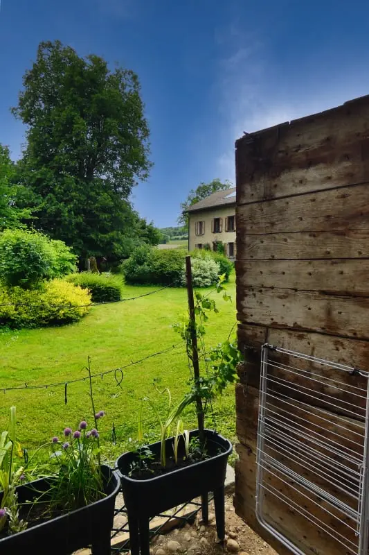 La Bergerie, Charming Gîte Au Calme, Lac De Paladru