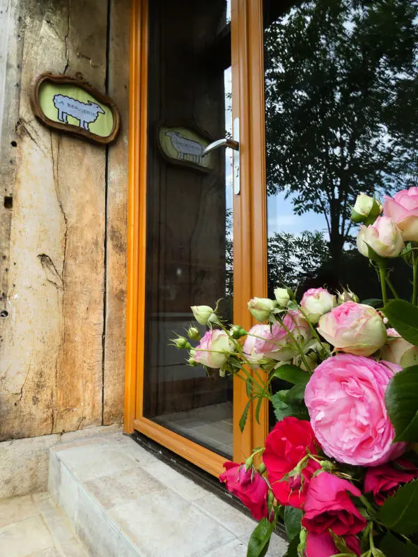 La Bergerie, Charming Gîte Au Calme, Lac De Paladru