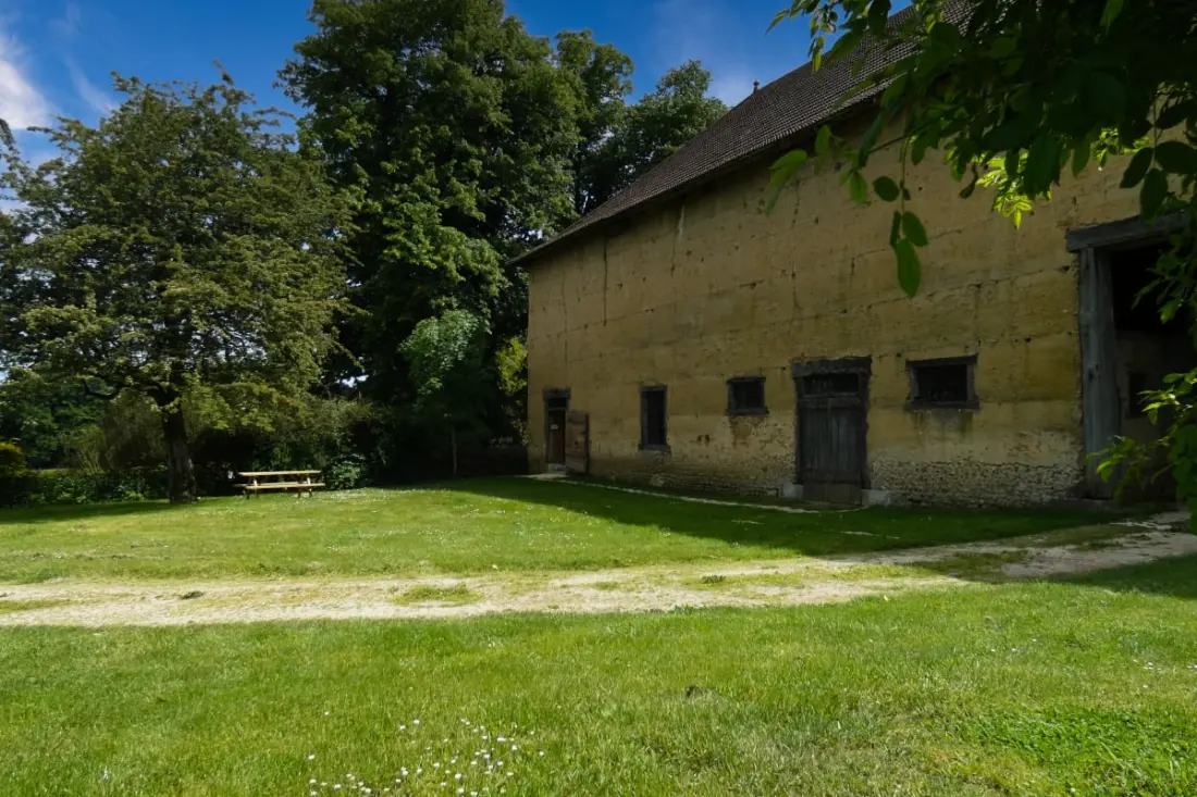 La Bergerie, Charming Gîte Au Calme, Lac De Paladru
