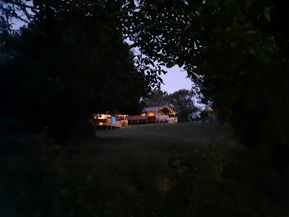 Domaine La Sauzette