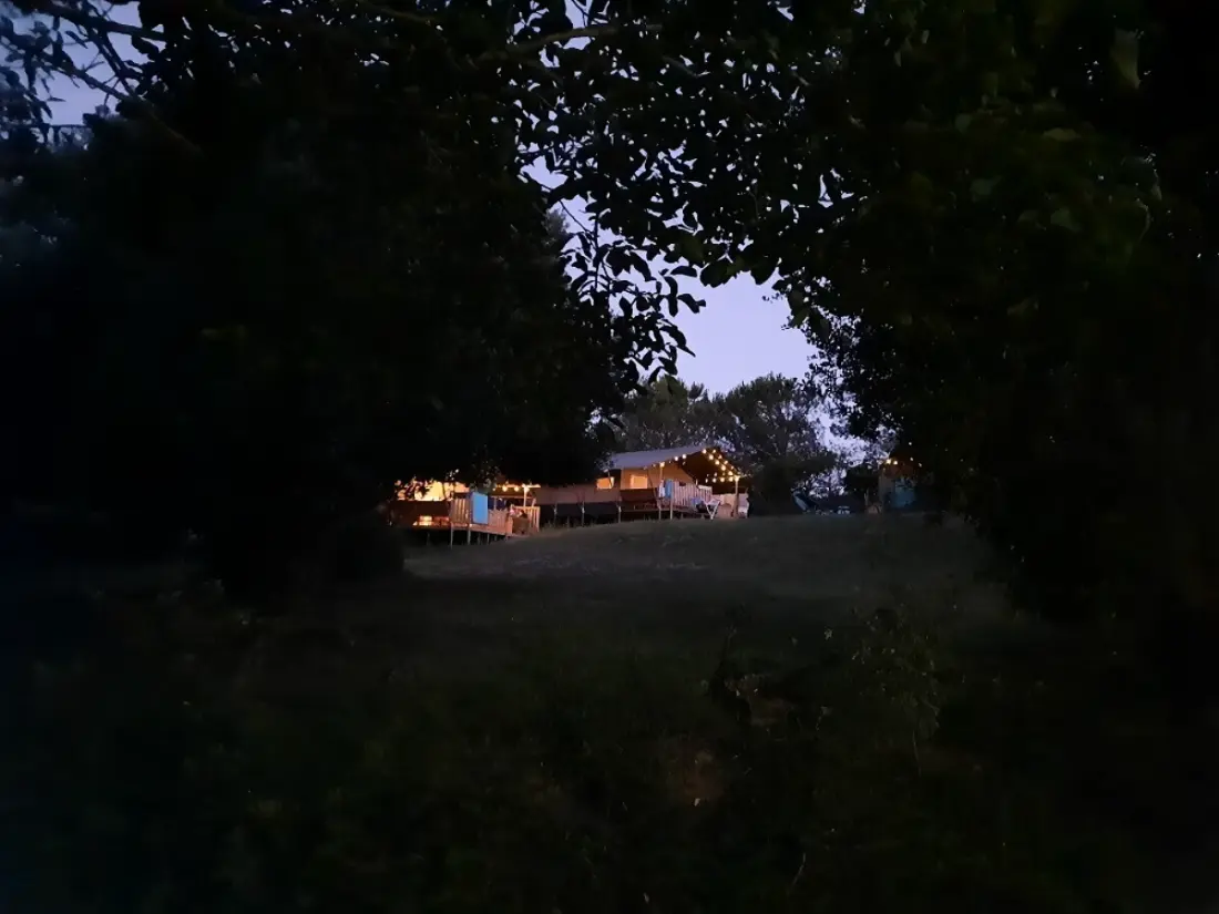 Domaine La Sauzette