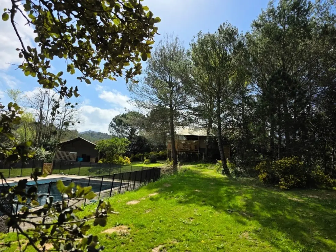 Domaine La Sauzette