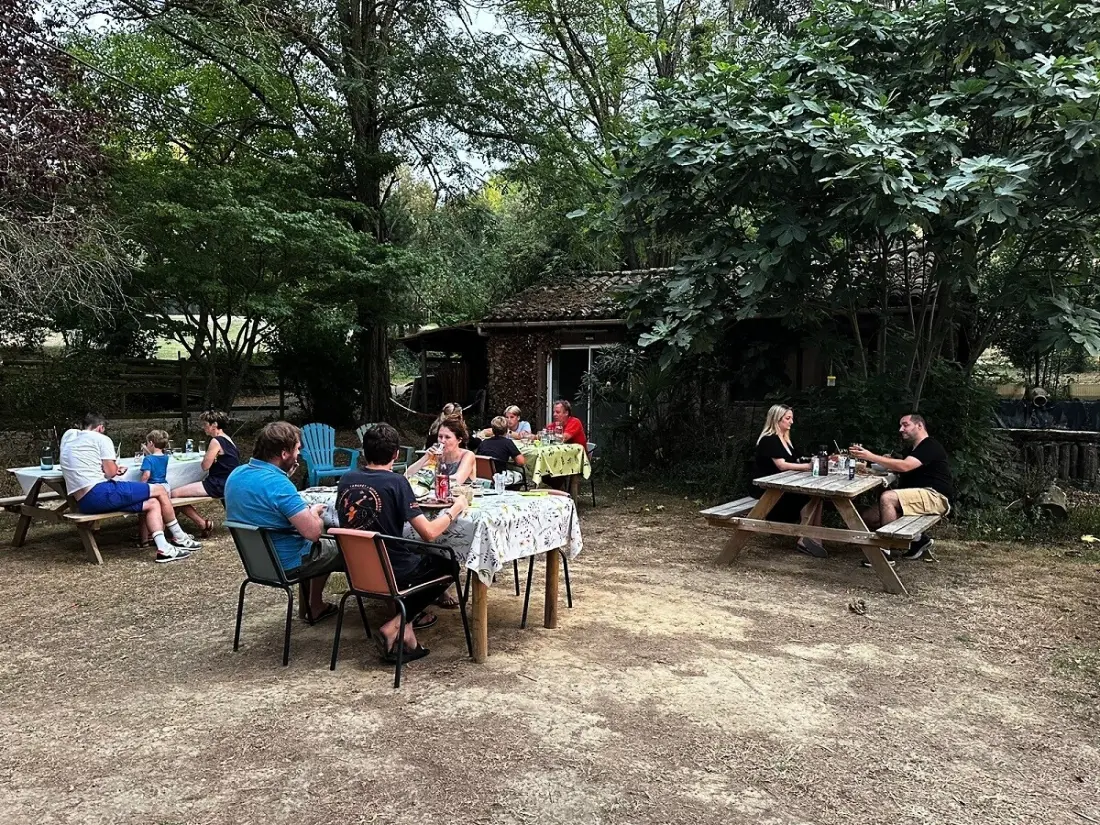 Domaine La Sauzette