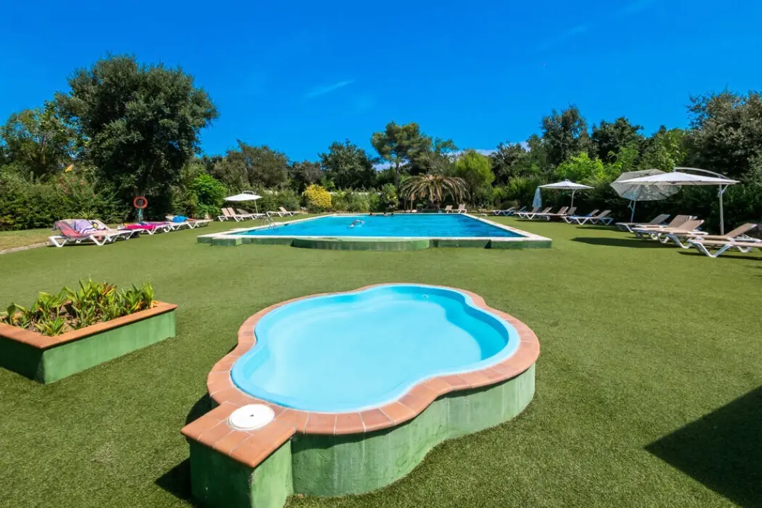 Camping Holacamp Palamós