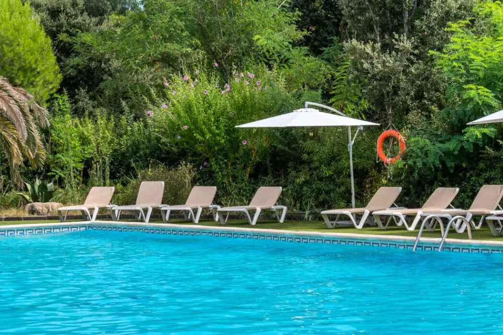 Campingplatz 3 Estrellas Costa Brava