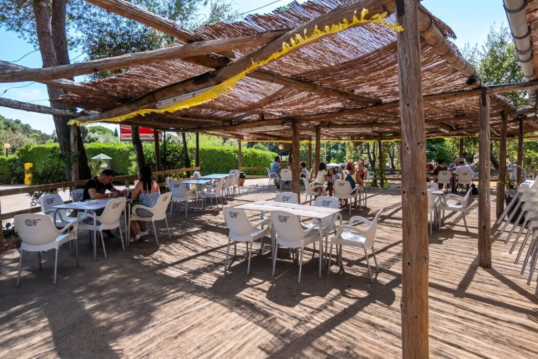 Camping Holacamp Palamós
