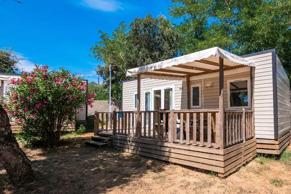 Campingplatz 3 Estrellas Costa Brava