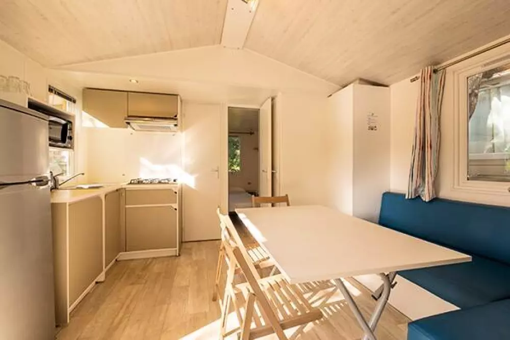 Campingplatz 3 Estrellas Costa Brava