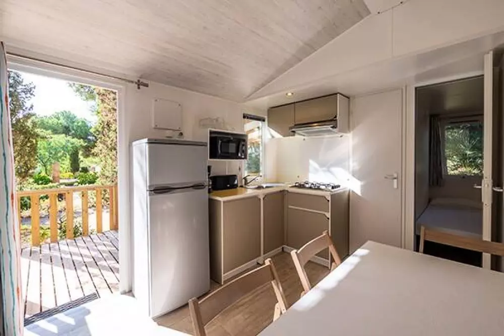 Campingplatz 3 Estrellas Costa Brava