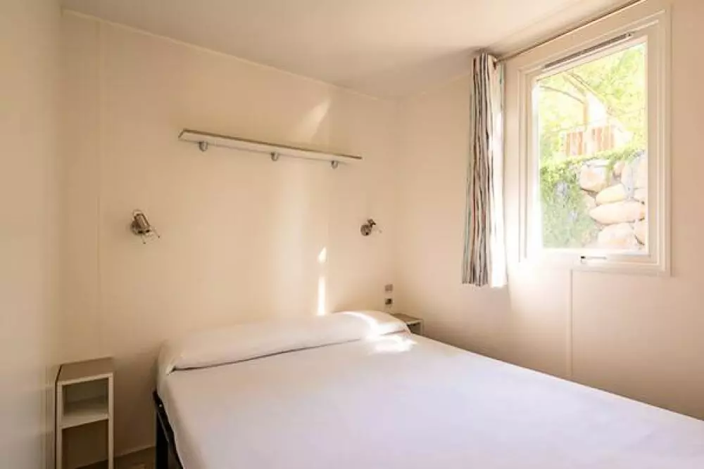 Campingplatz 3 Estrellas Costa Brava