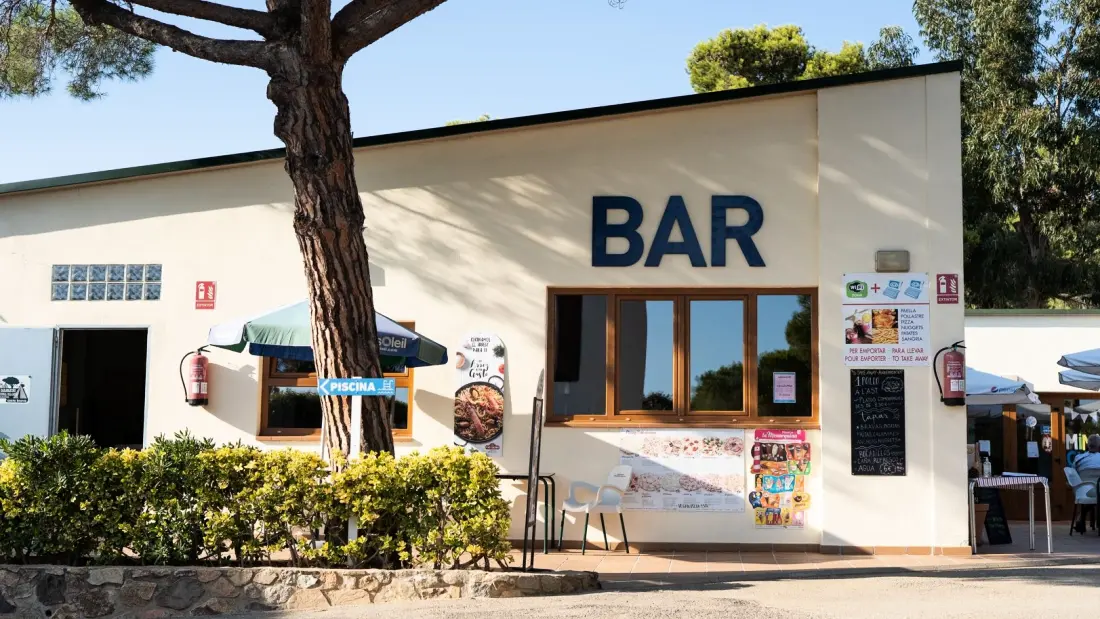 Campsite Internacional Palamosz Viajes Velero 3 Csillagok★★★