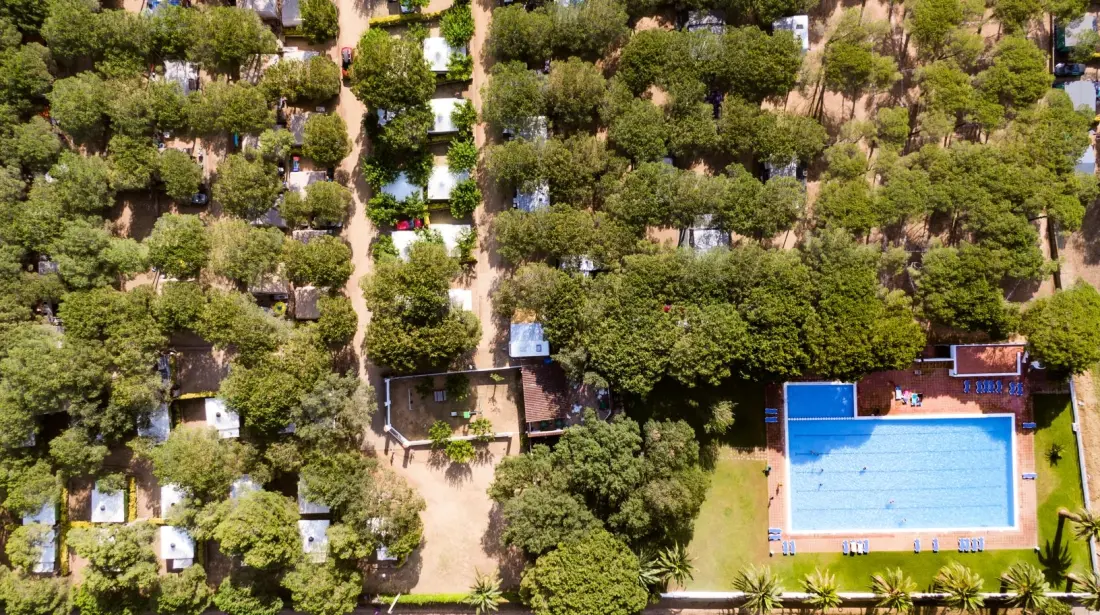 Campsite Internacional Palamosz Viajes Velero 3 Csillagok★★★