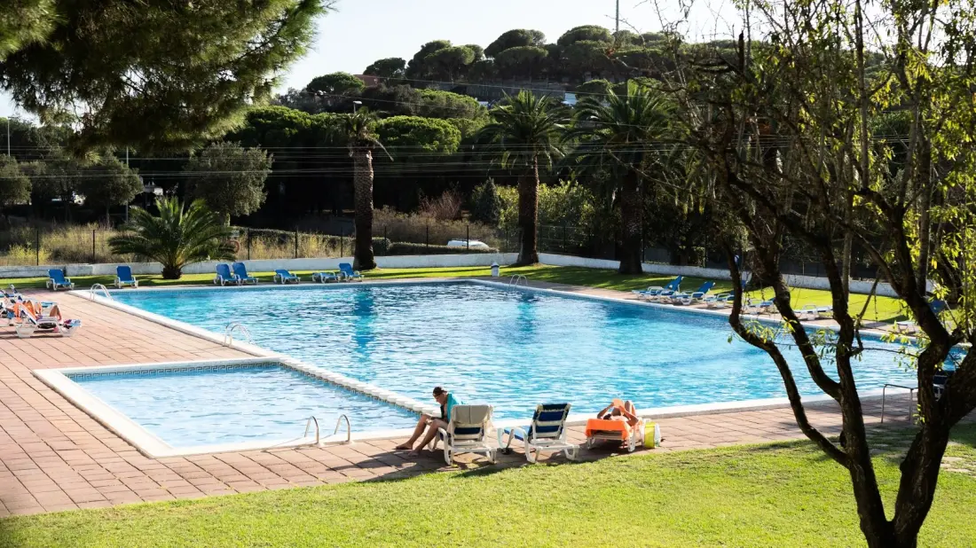 Campsite Internacional Palamosz Viajes Velero 3 Csillagok★★★
