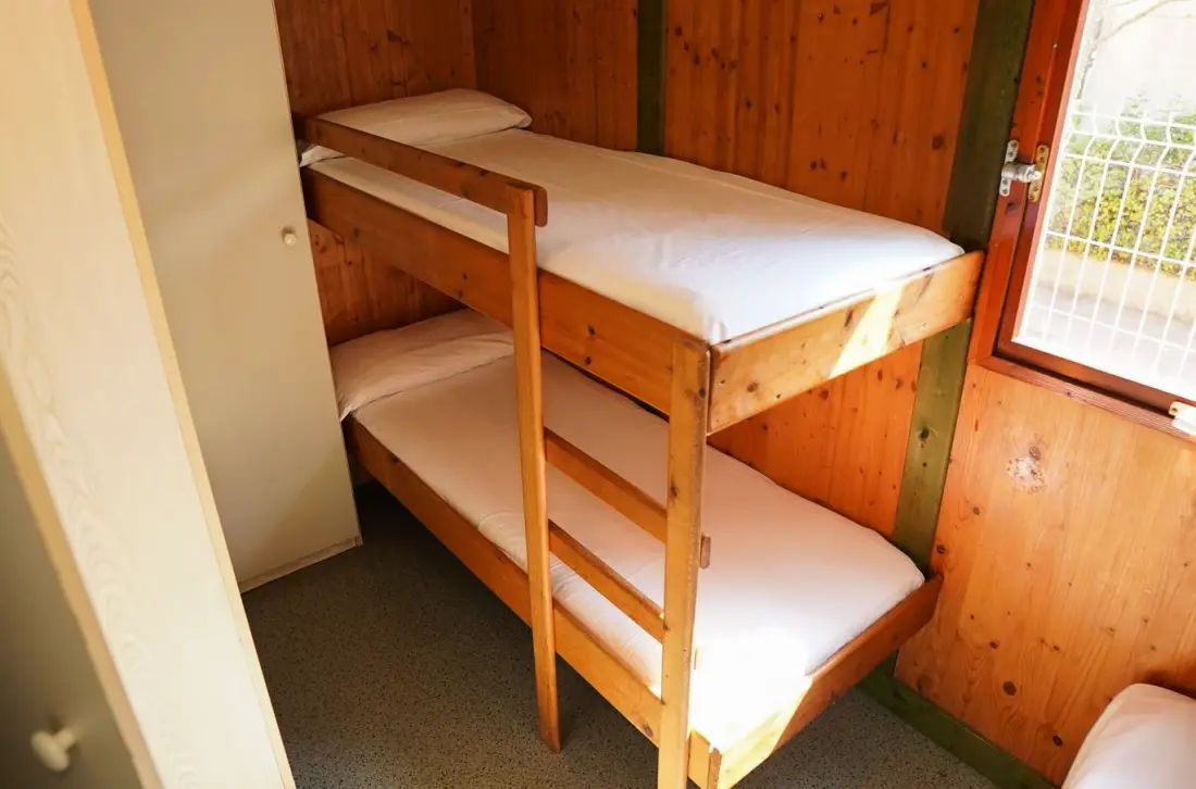 Campsite Internacional Palamosz Viajes Velero 3 Csillagok★★★