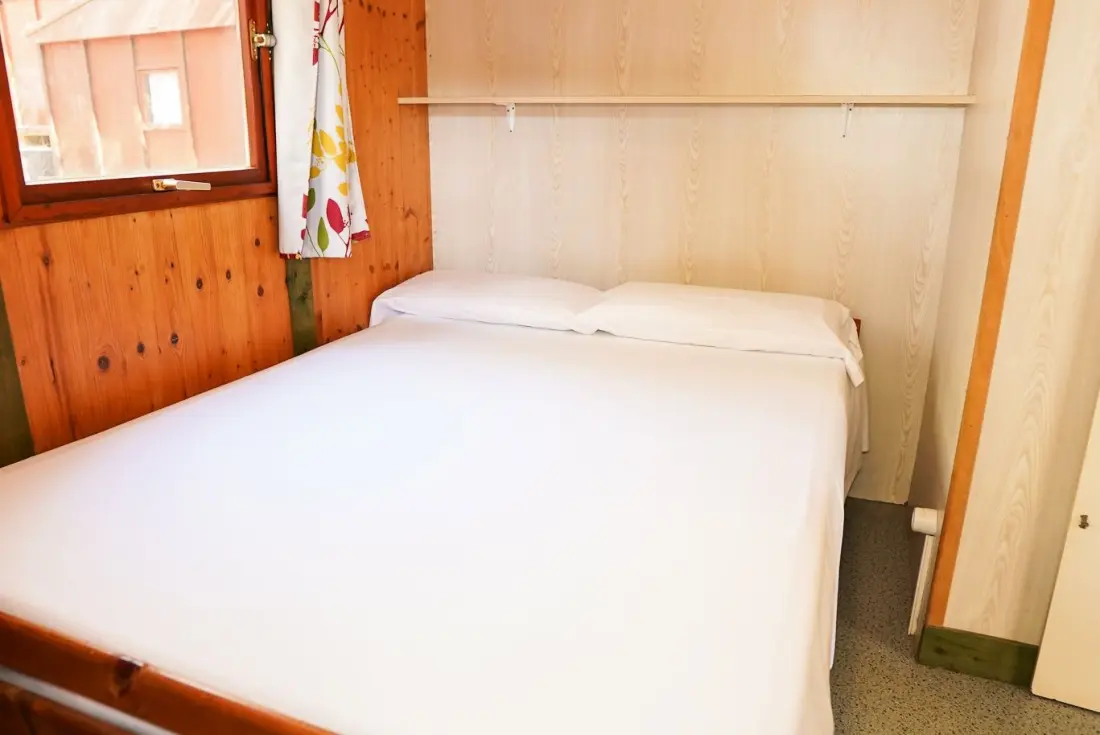 Campsite Internacional Palamosz Viajes Velero 3 Csillagok★★★