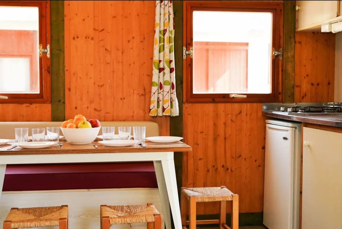 Campsite Internacional Palamosz Viajes Velero 3 Csillagok★★★