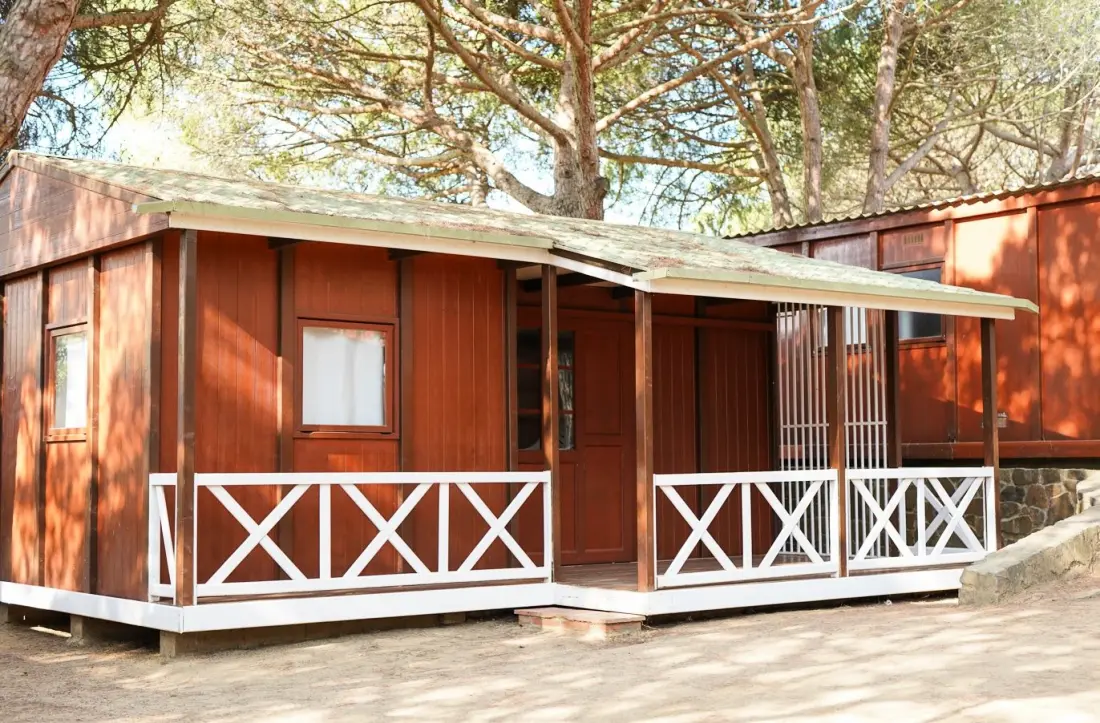 Campsite Internacional Palamosz Viajes Velero 3 Csillagok★★★