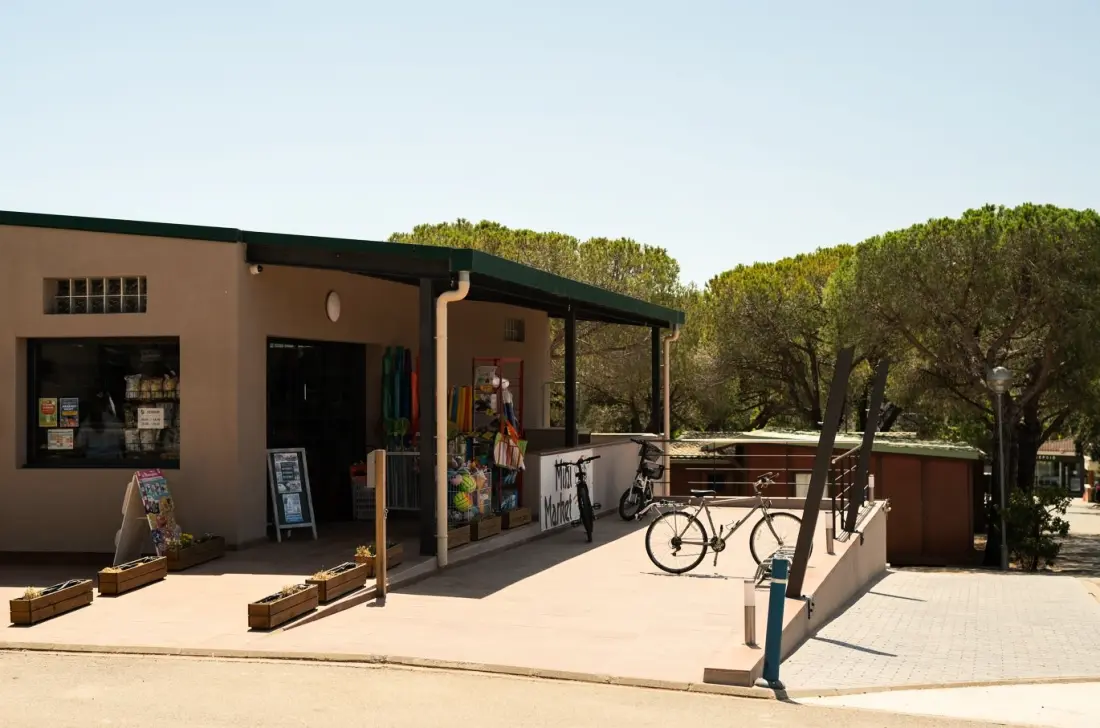 Campsite Internacional Palamosz Viajes Velero 3 Csillagok★★★