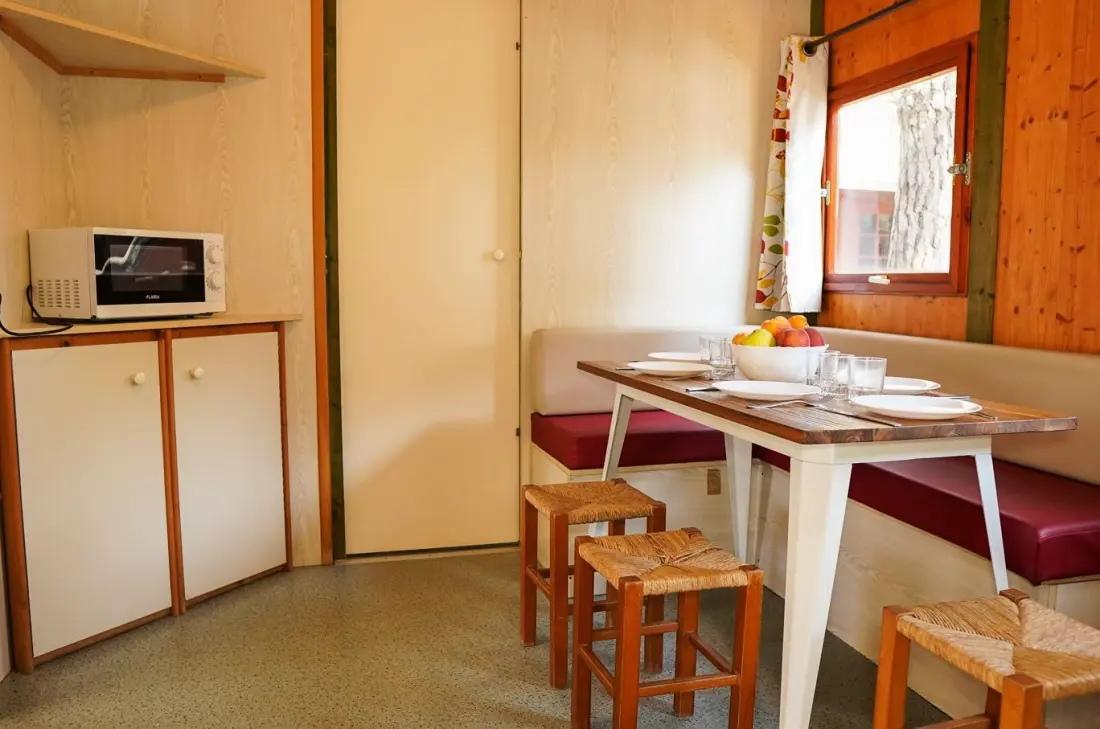 Campsite Internacional Palamosz Viajes Velero 3 Csillagok★★★