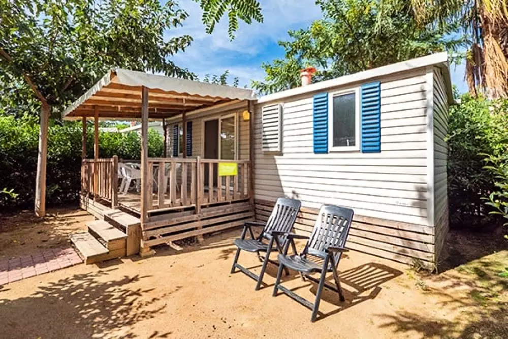 Camping Internacional Palamos by Viajes Velero 3 Sterren★★★