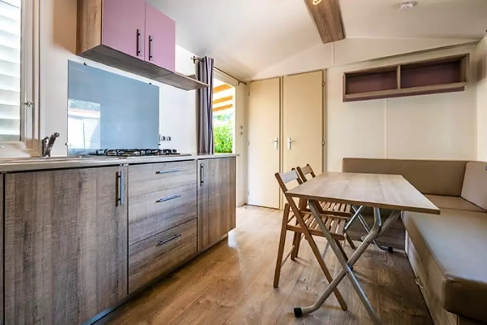 Camping Internacional Palamos by Viajes Velero 3 Sterren★★★