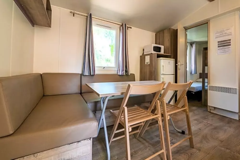 Camping Internacional Palamos by Viajes Velero 3 Sterren★★★