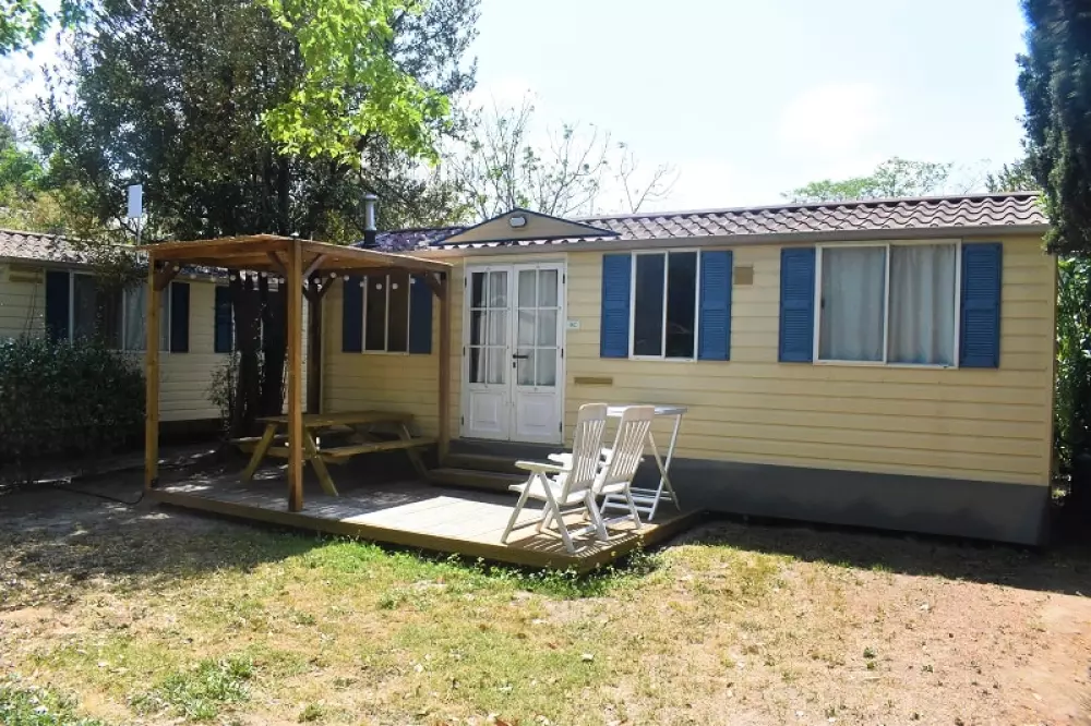 Camping Le Haras 4 Sterren★★★★