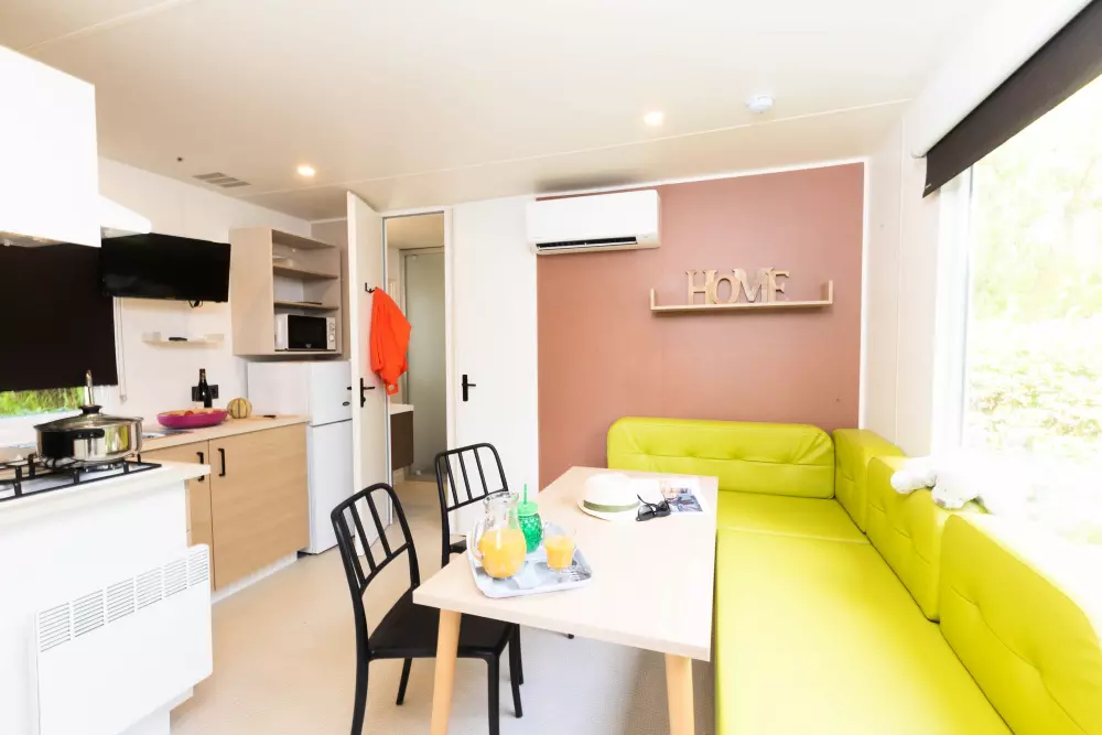 Camping Le Haras 4 Sterren★★★★