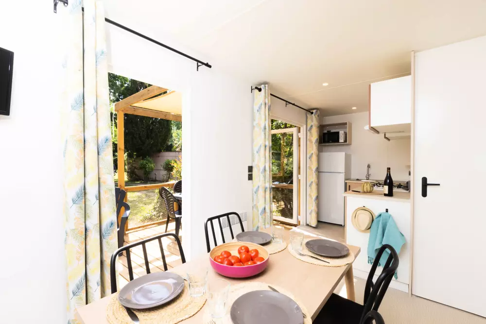 Camping Le Haras 4 Sterren★★★★