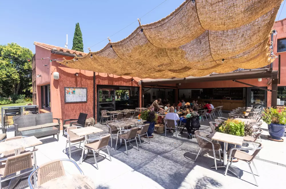 Camping Le Haras 4 Sterren★★★★