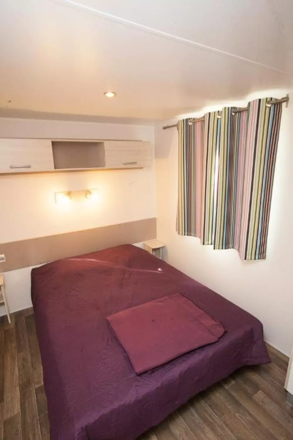 Camping Le Haras 4 Sterren★★★★