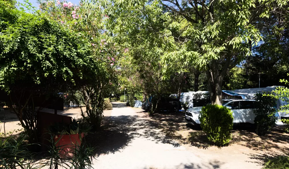 Camping Le Haras 4 Sterren★★★★