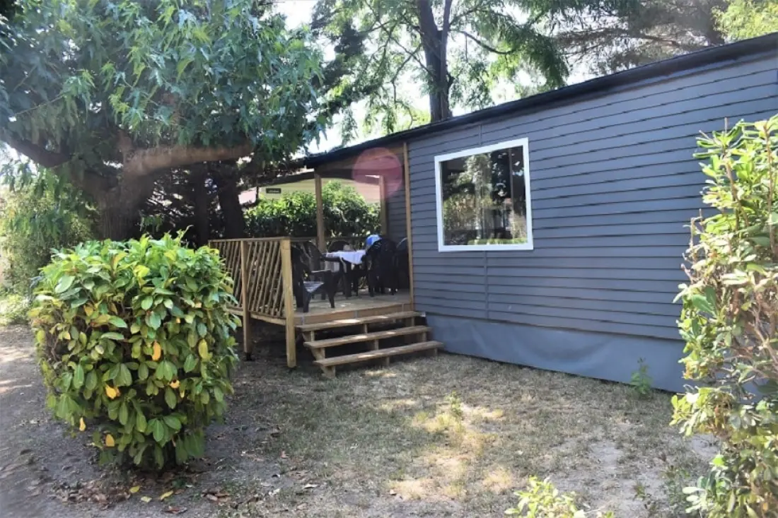 Camping Le Haras 4 étoiles★★★★