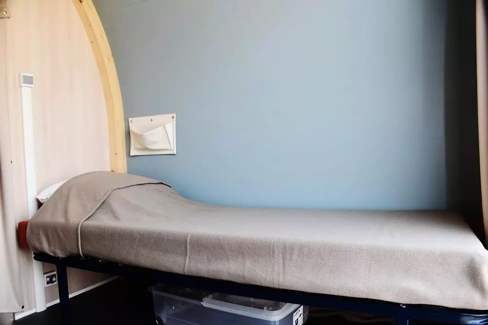 Camping Le Haras 4 Sterren★★★★