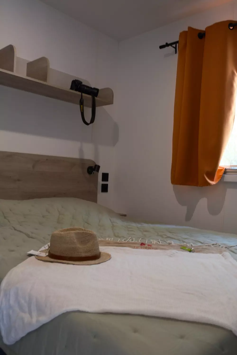 Camping Le Haras 4 étoiles★★★★