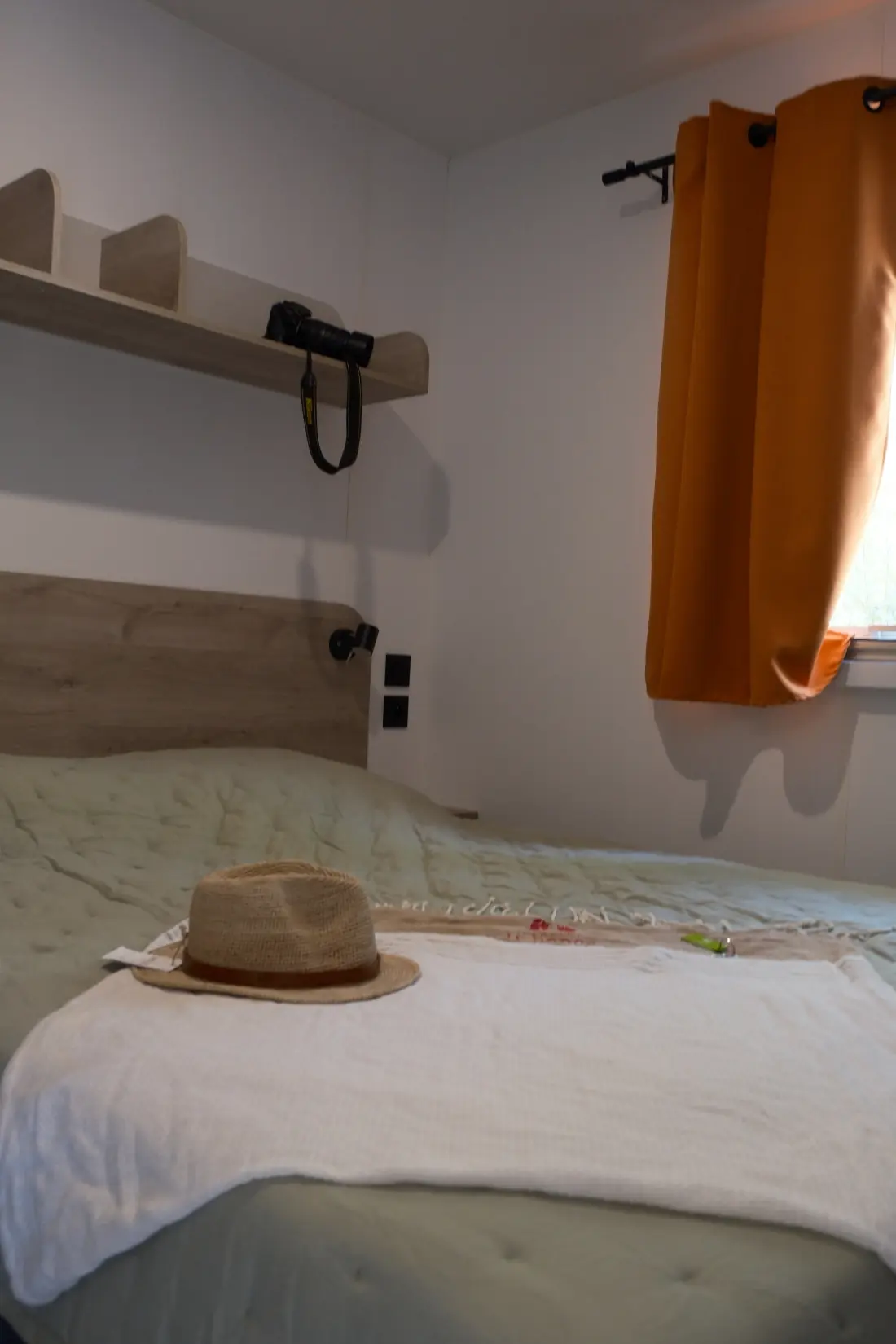 Camping Le Haras 4 étoiles★★★★