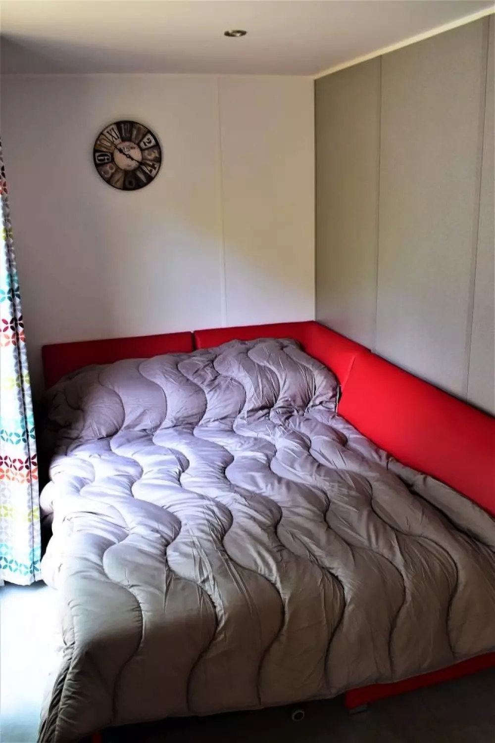 Camping Le Haras 4 Sterren★★★★